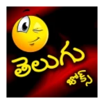 Logo of Telugu Jokes By TM android Application 